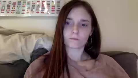 Luci Layne online show from 10/17/25, 06:32