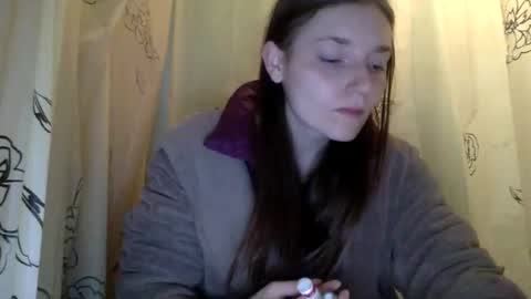 Luci Layne online show from 03/15/26, 08:31