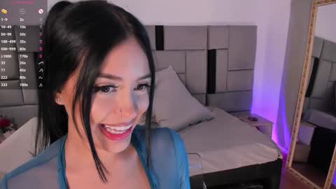 Luciana  Rest time I will return on December 2. online show from 02/22/26, 04:02