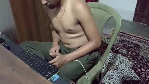 luci_ri online show from 10/30/25, 02:46