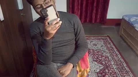 luci_ri online show from 02/08/26, 03:26