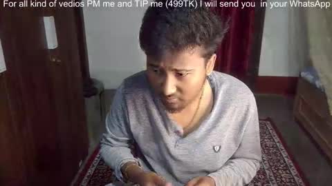 luci_ri online show from 02/20/26, 01:57