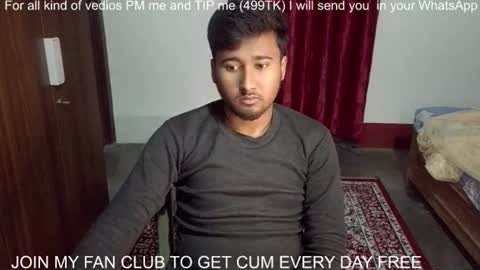 luci_ri online show from 03/16/26, 03:56