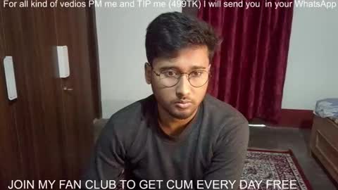 luci_ri online show from 03/22/26, 02:04