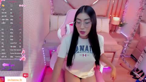 hanna online show from 02/10/25, 05:41