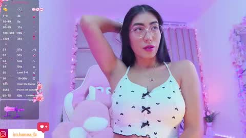 hanna online show from 03/04/25, 07:11