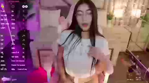 hanna online show from 09/26/25, 12:36