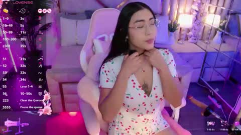 hanna online show from 10/03/25, 12:29