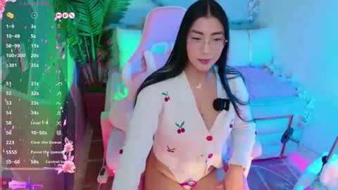 hanna online show from 03/14/26, 06:57