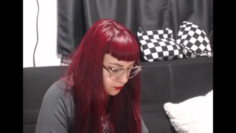 Lulu DCarton online show from 02/23/26, 03:48