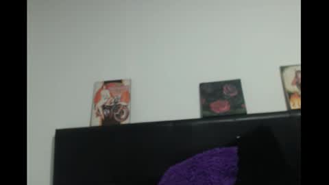 Lulu DCarton online show from 02/25/26, 03:38