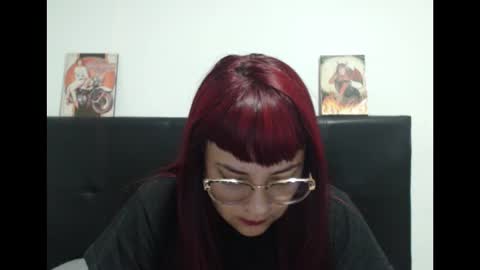 Lulu DCarton online show from 03/04/26, 04:07