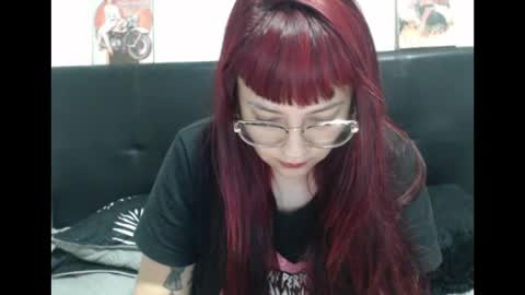 Lulu DCarton online show from 03/10/26, 04:28