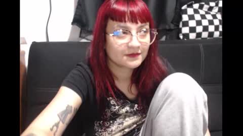 Lulu DCarton online show from 03/12/26, 04:51