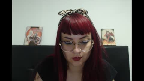 Lulu DCarton online show from 03/17/26, 04:06