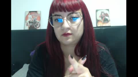 Lulu DCarton online show from 04/01/26, 04:02