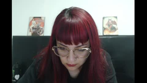 Lulu DCarton online show from 04/03/26, 03:04