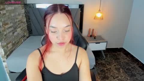 L u c i a  online show from 03/25/26, 07:31