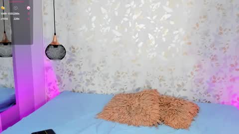 L U C I A online show from 10/20/25, 12:49