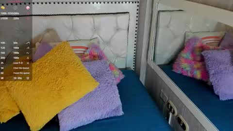 L U C I A online show from 01/12/26, 01:38