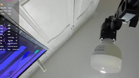 L U C I A online show from 04/20/26, 12:41