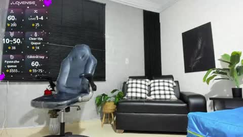 L U C I A online show from 05/30/26, 12:57