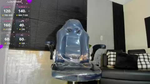 L U C I A online show from 07/01/26, 12:40