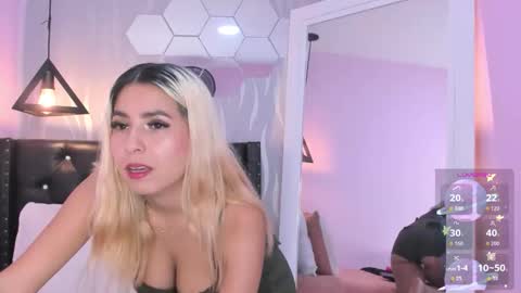 Lucia online show from 04/14/26, 07:09