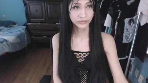 Lucia online show from 02/16/25, 07:05