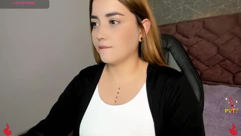 Snapshot of lucia_star_ chatting on 12/10/24, 07:11 lucia star  online show from 12/10/24, 07:11