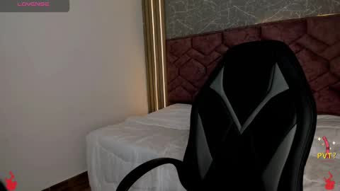 Snapshot of lucia_star_ chatting on 12/12/24, 09:48 lucia star  online show from 12/12/24, 09:48