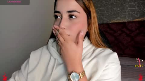 Snapshot of lucia_star_ chatting on 01/09/25, 07:50 lucia star  online show from 01/09/25, 07:50