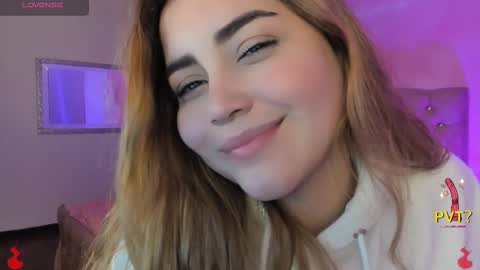 Snapshot of lucia_star_ chatting on 02/12/25, 08:59 lucia star  online show from 02/12/25, 08:59