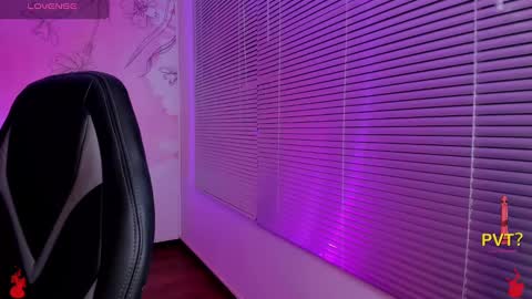 Snapshot of lucia_star_ chatting on 02/22/25, 05:34 lucia star  online show from 02/22/25, 05:34