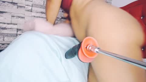 luciaaah online show from 01/28/25, 09:29