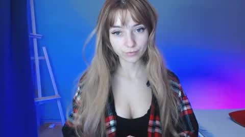 Lucy online show from 01/24/25, 06:14