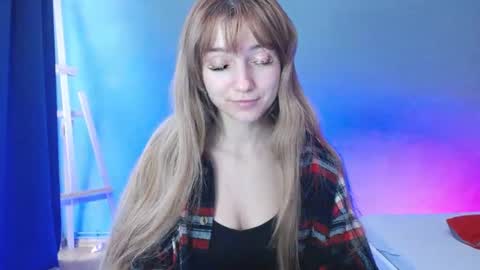 Lucy online show from 01/24/25, 09:17