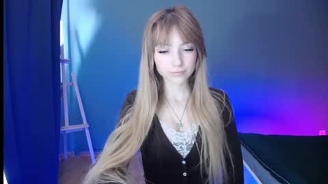 Lucy online show from 02/18/25, 06:26