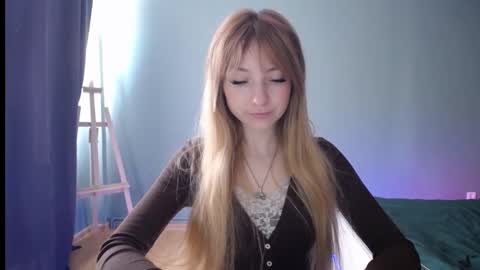 Lucy online show from 02/18/25, 09:43