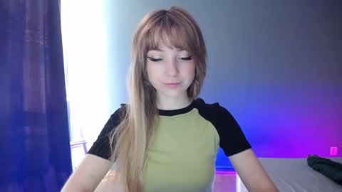 Lucy online show from 02/19/25, 07:39