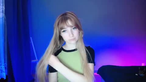 Lucy online show from 02/19/25, 10:31