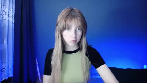 Lucy online show from 02/26/25, 07:27