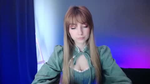 Lucy online show from 03/10/25, 01:32