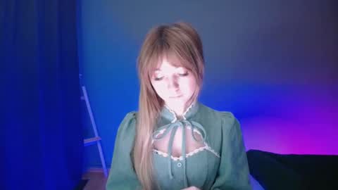 Lucy online show from 03/10/25, 04:35