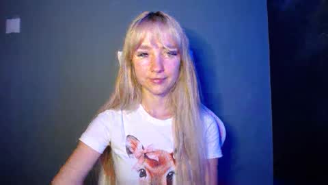 Lucy online show from 05/31/26, 06:42