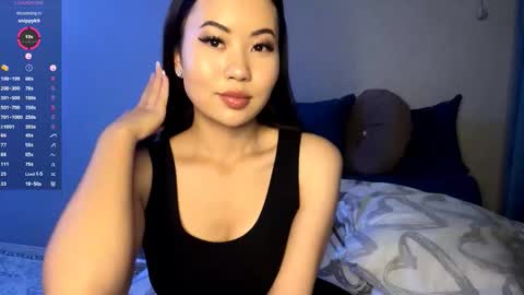 Kira online show from 12/20/25, 02:13