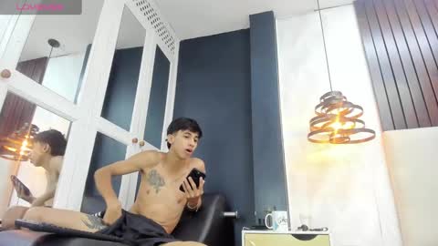 Snapshot of lucian_davi chatting on 12/16/24, 06:38 Pirulo online show from 12/16/24, 06:38