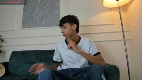 Snapshot of lucian_davi chatting on 01/08/25, 12:26 Pirulo online show from 01/08/25, 12:26
