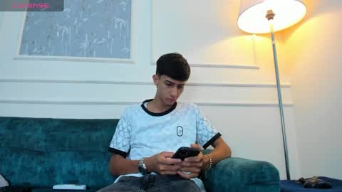 Snapshot of lucian_davi chatting on 01/17/25, 12:10 Pirulo online show from 01/17/25, 12:10