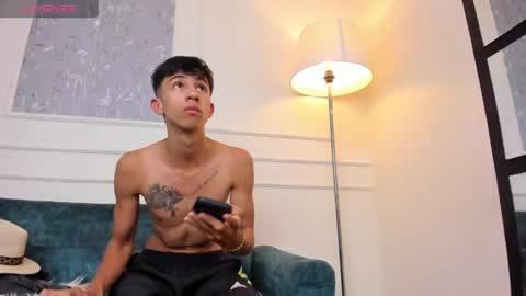 Snapshot of lucian_davi chatting on 02/03/25, 03:17 Pirulo online show from 02/03/25, 03:17